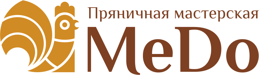 Пряничная мастерская MeDo